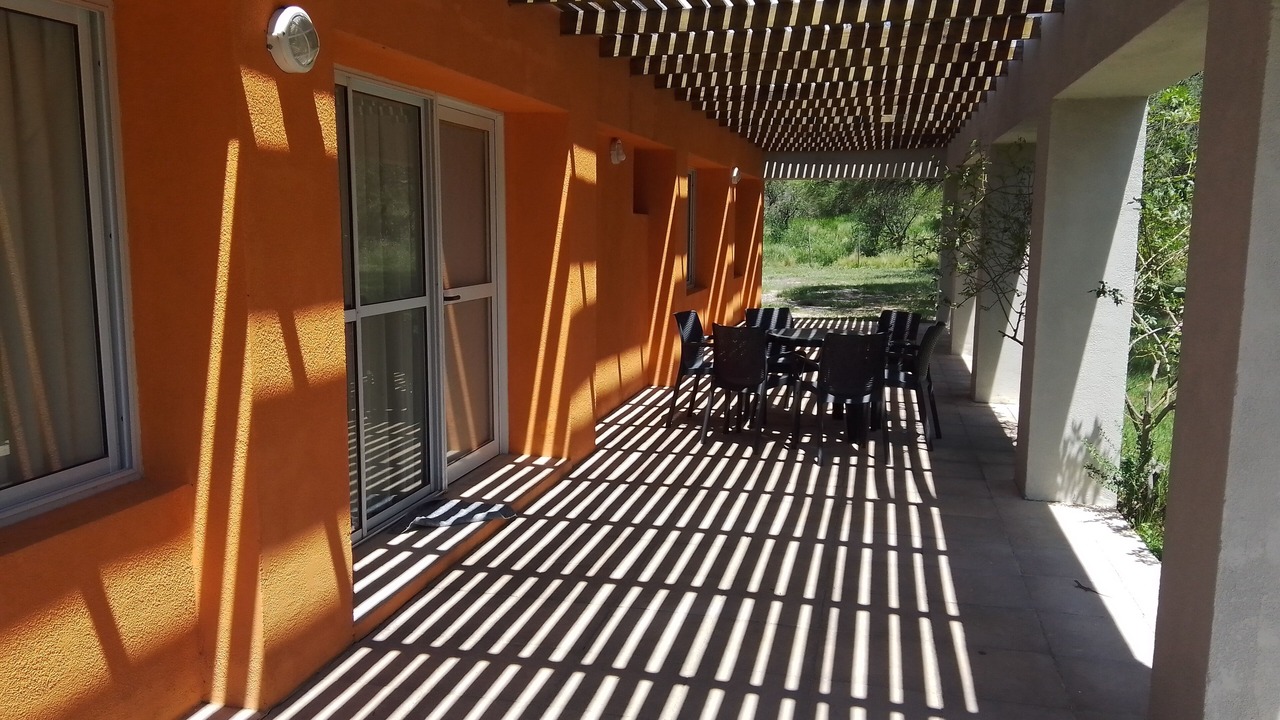 Photo of Outdoor in Cortaderas