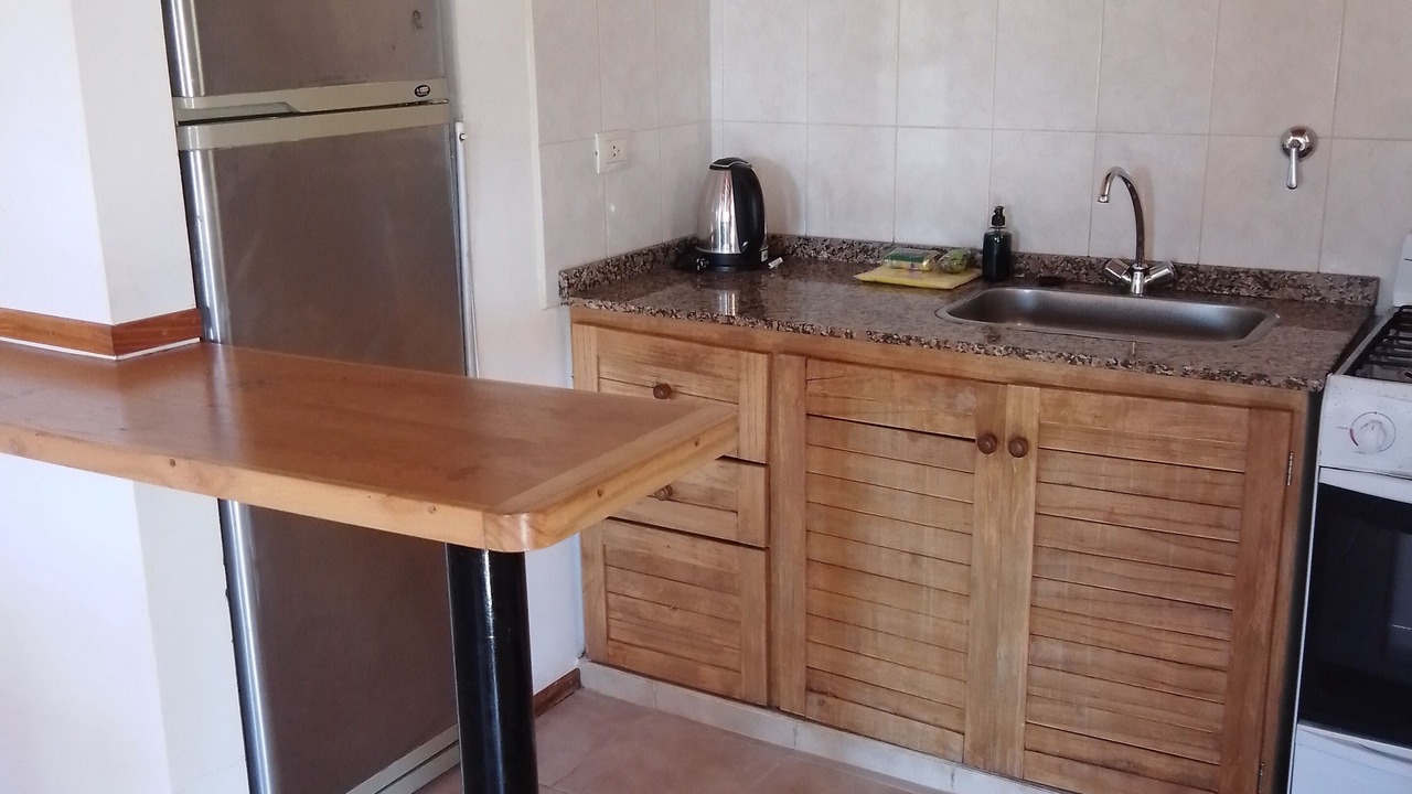Photo of Kitchen in Cortaderas