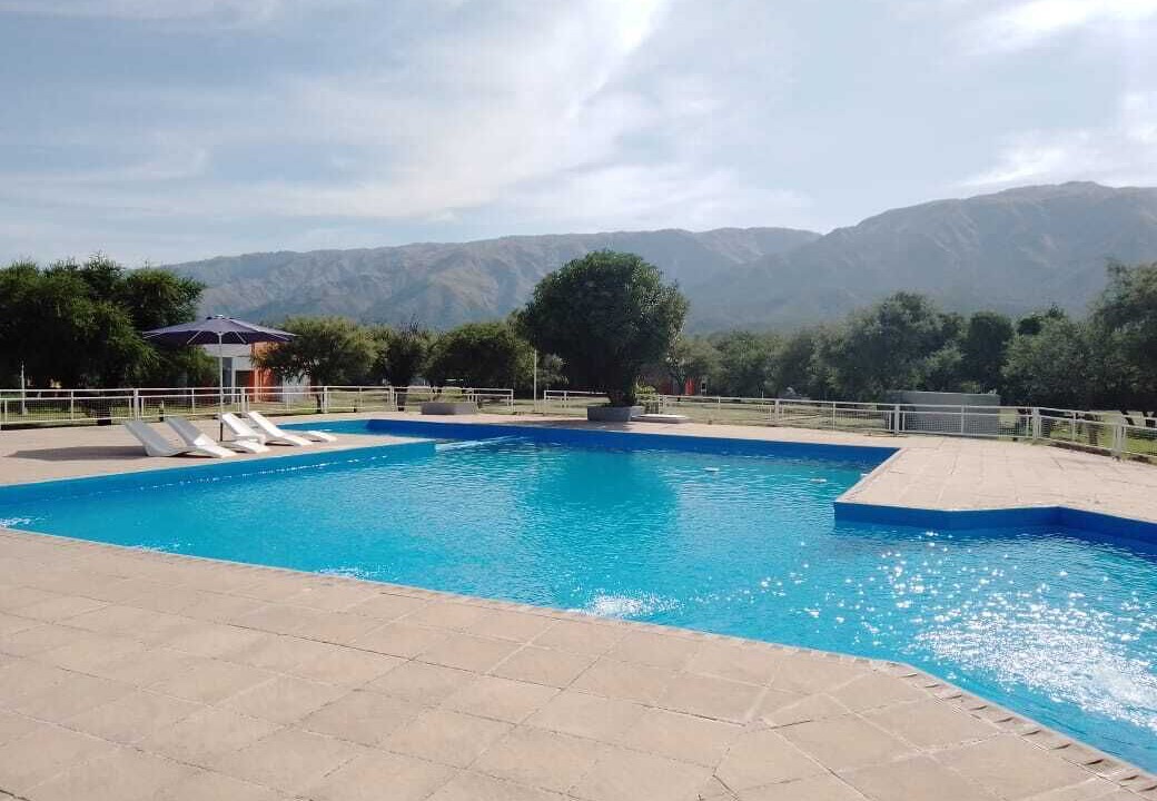 Photo of Outdoor in Cortaderas