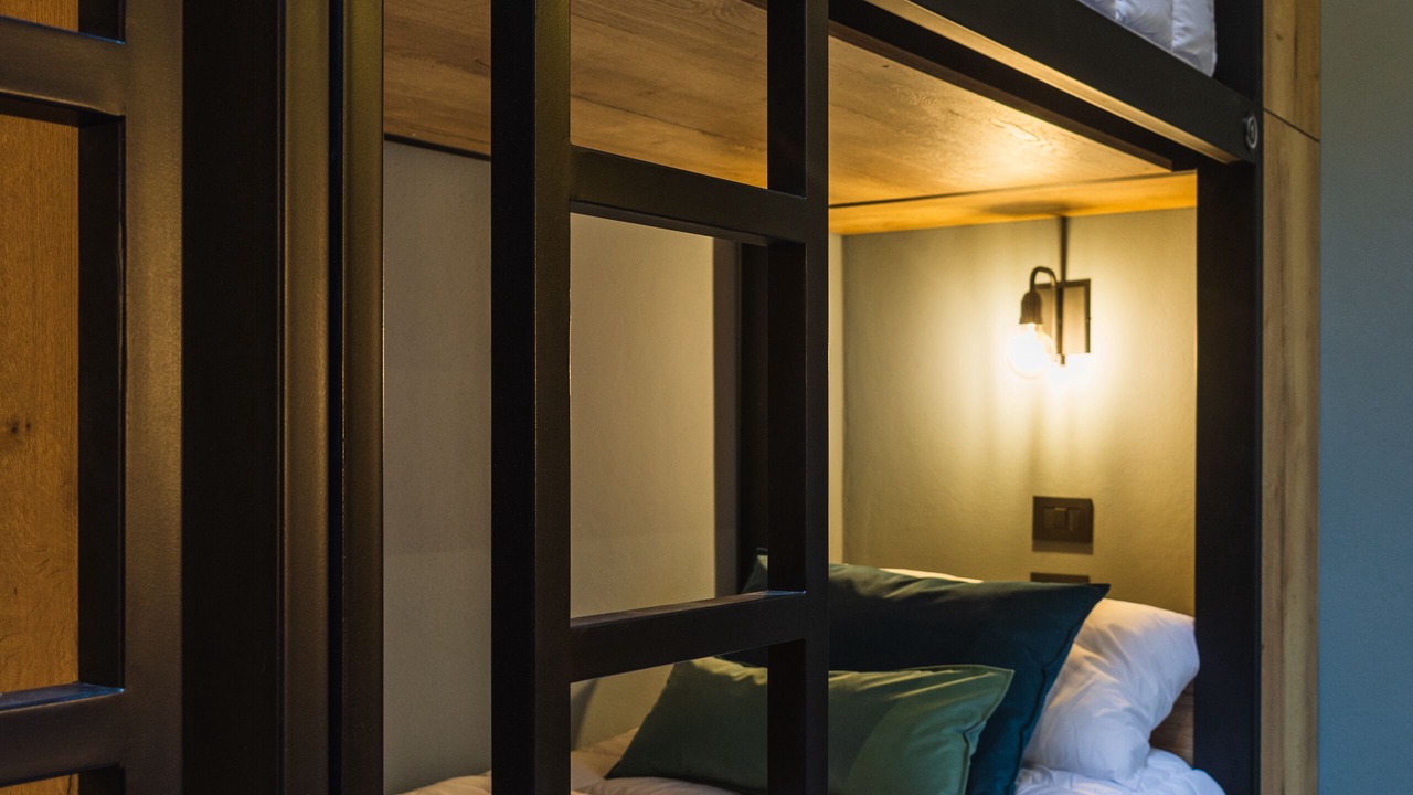 Photo of Bedroom in Cordoba