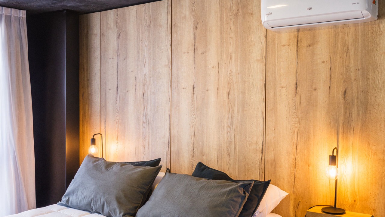 Photo of Bedroom in Cordoba