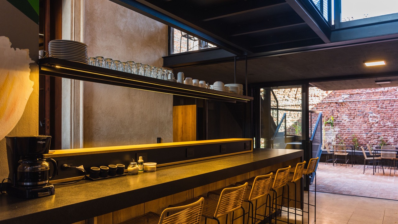 Photo of Kitchen in Cordoba