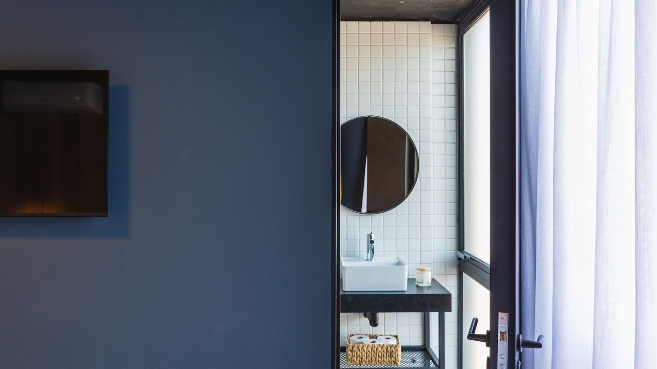 Photo of Bedroom in Cordoba