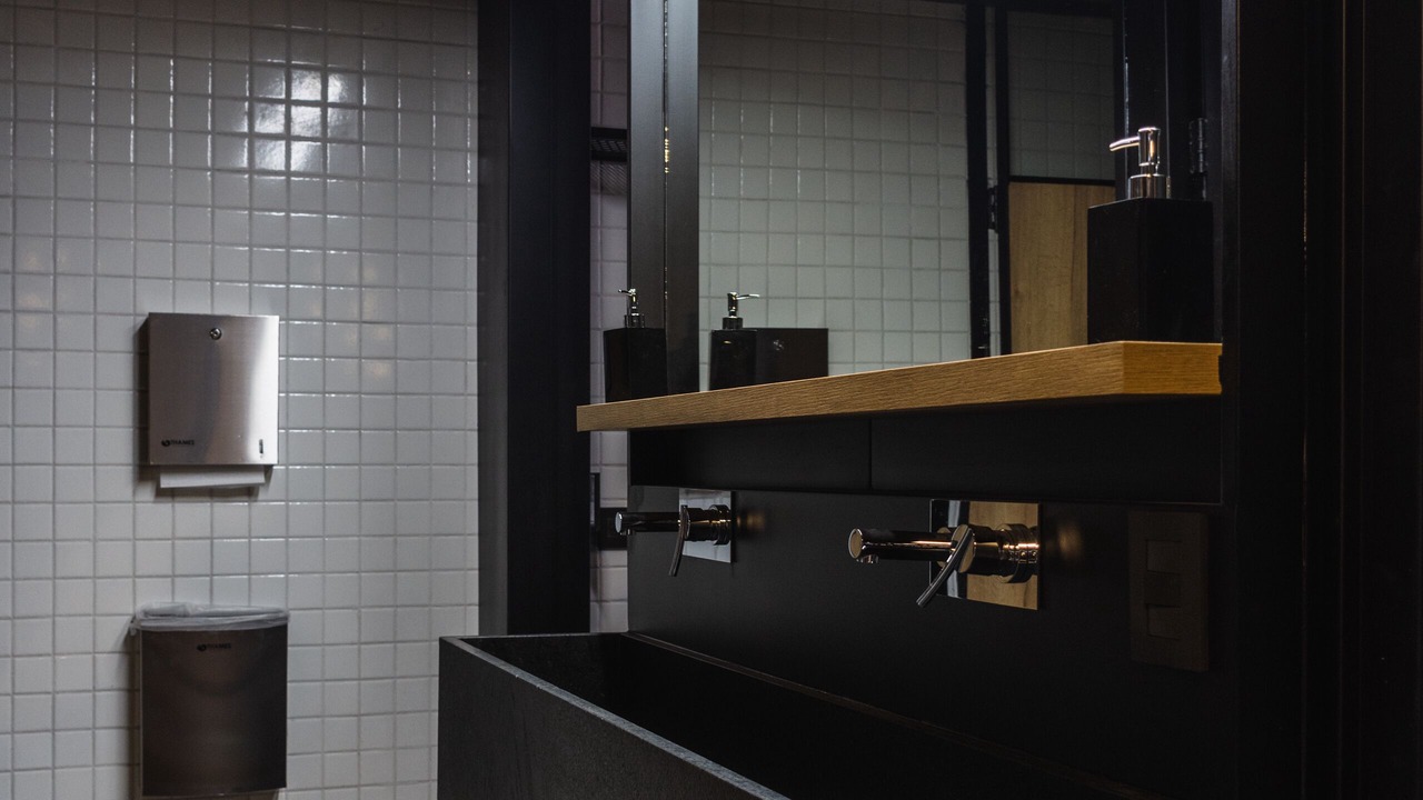 Photo of Bathroom in Cordoba