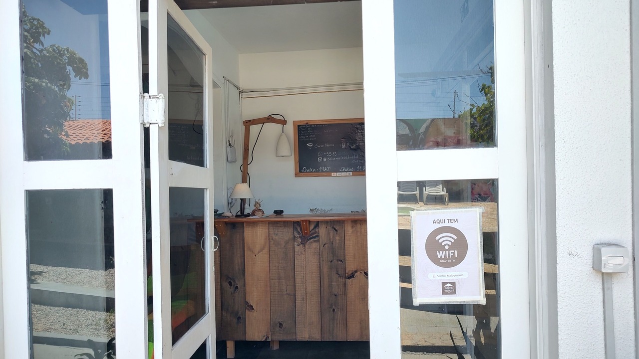 Photo of Outdoor in Vicente Pinzon