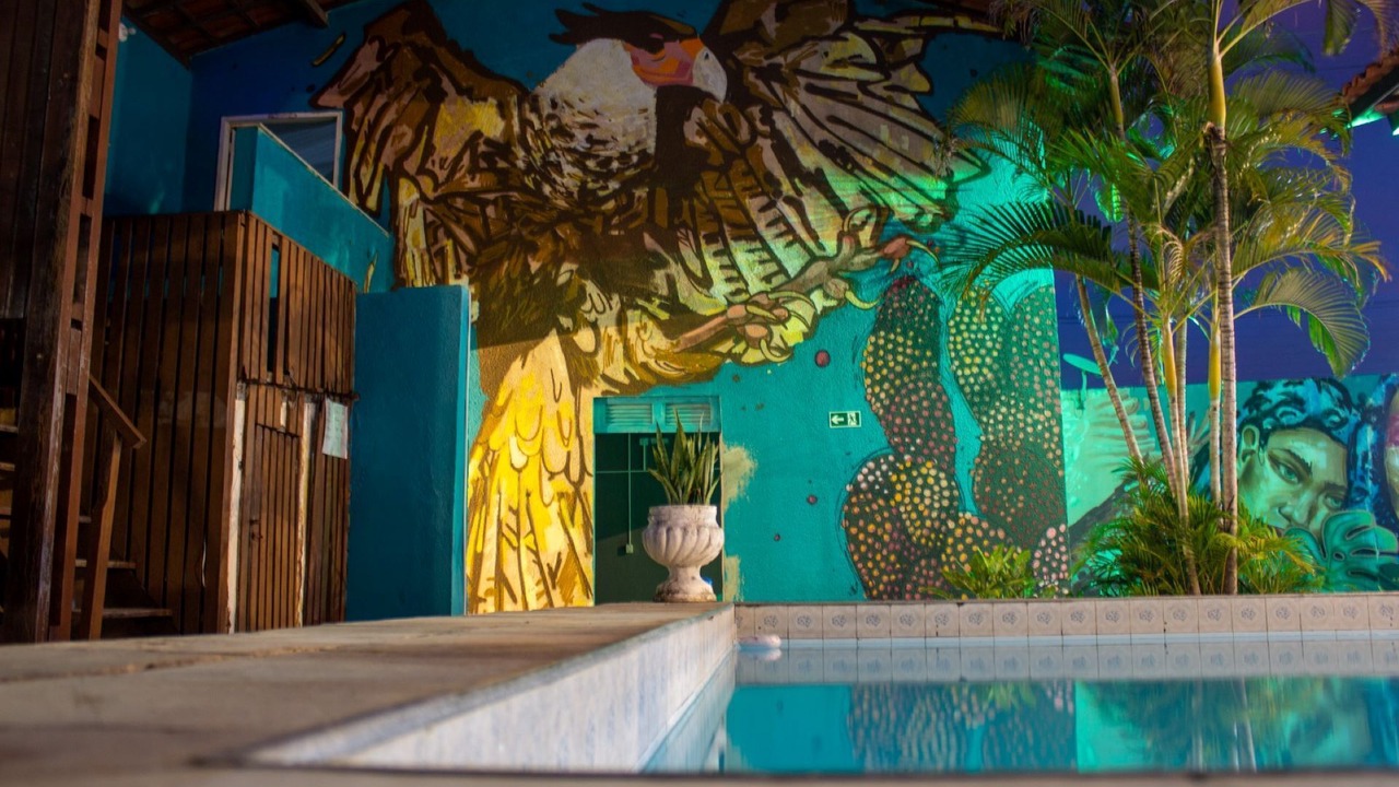 Photo of Livingroom in Vicente Pinzon