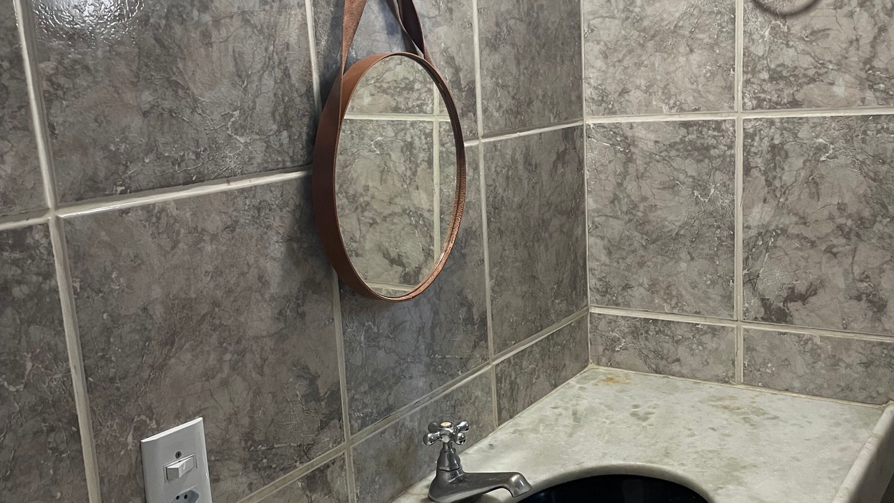 Photo of Bathroom in Vicente Pinzon