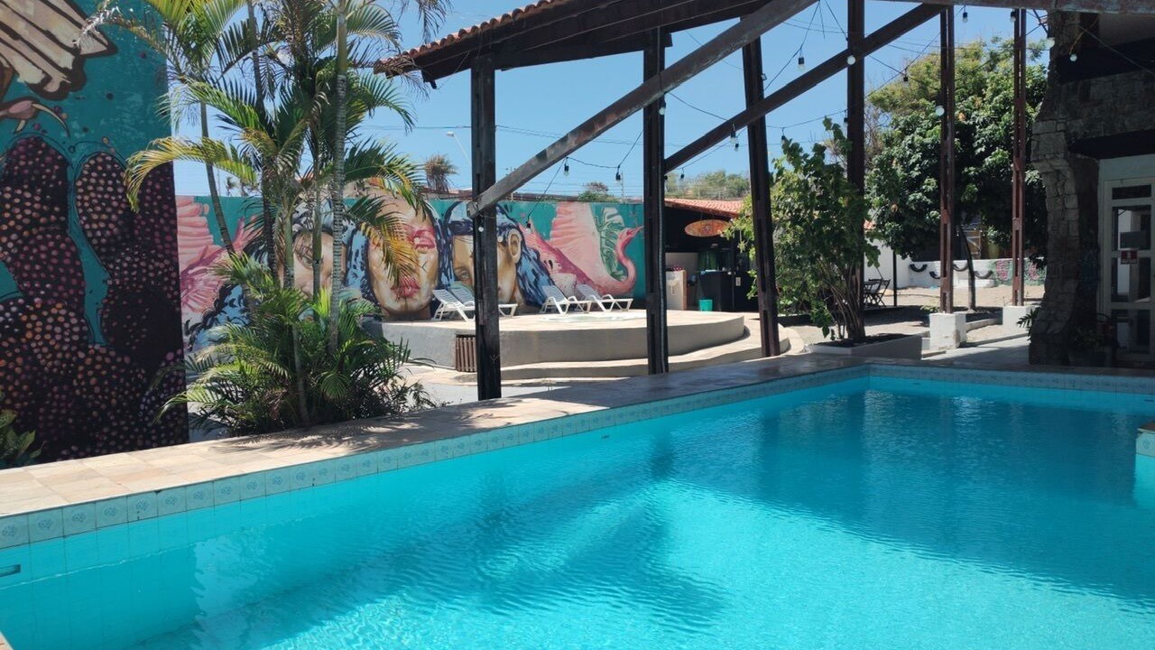 Photo of Patio Balcony in Vicente Pinzon