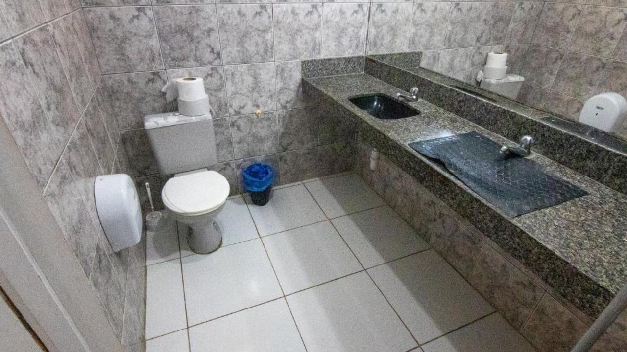Photo of Bathroom in Vicente Pinzon