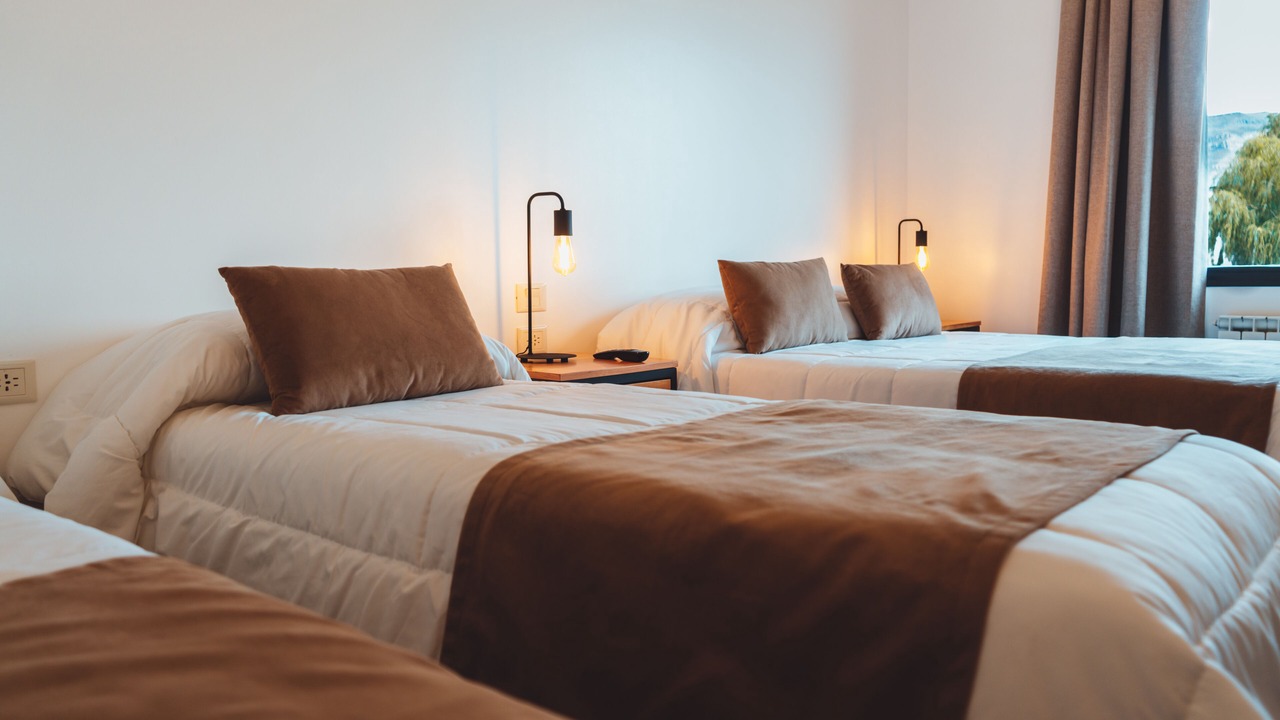 Photo of Bedroom in Macrozona Meseta Cerro Calafate