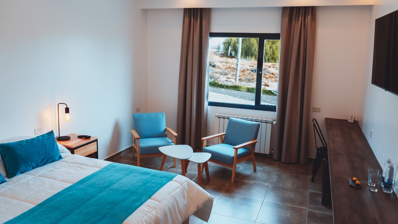 Photo of Bedroom in Macrozona Meseta Cerro Calafate