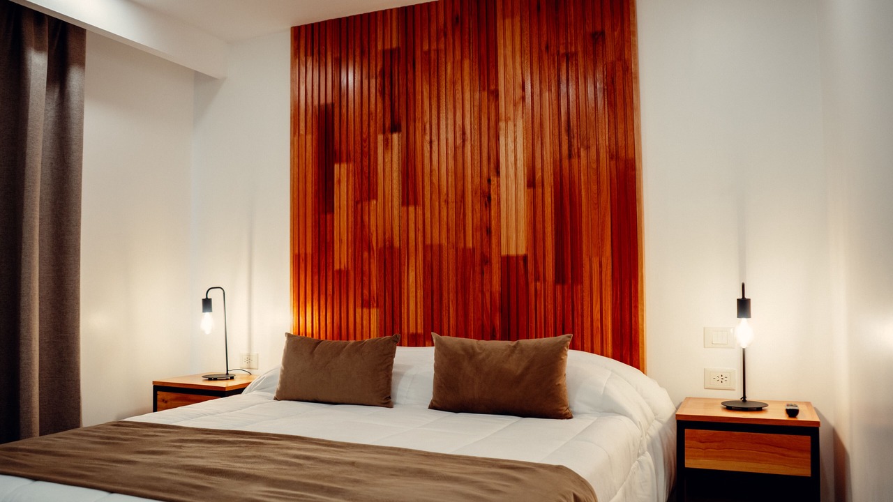 Photo of Bedroom in Macrozona Meseta Cerro Calafate