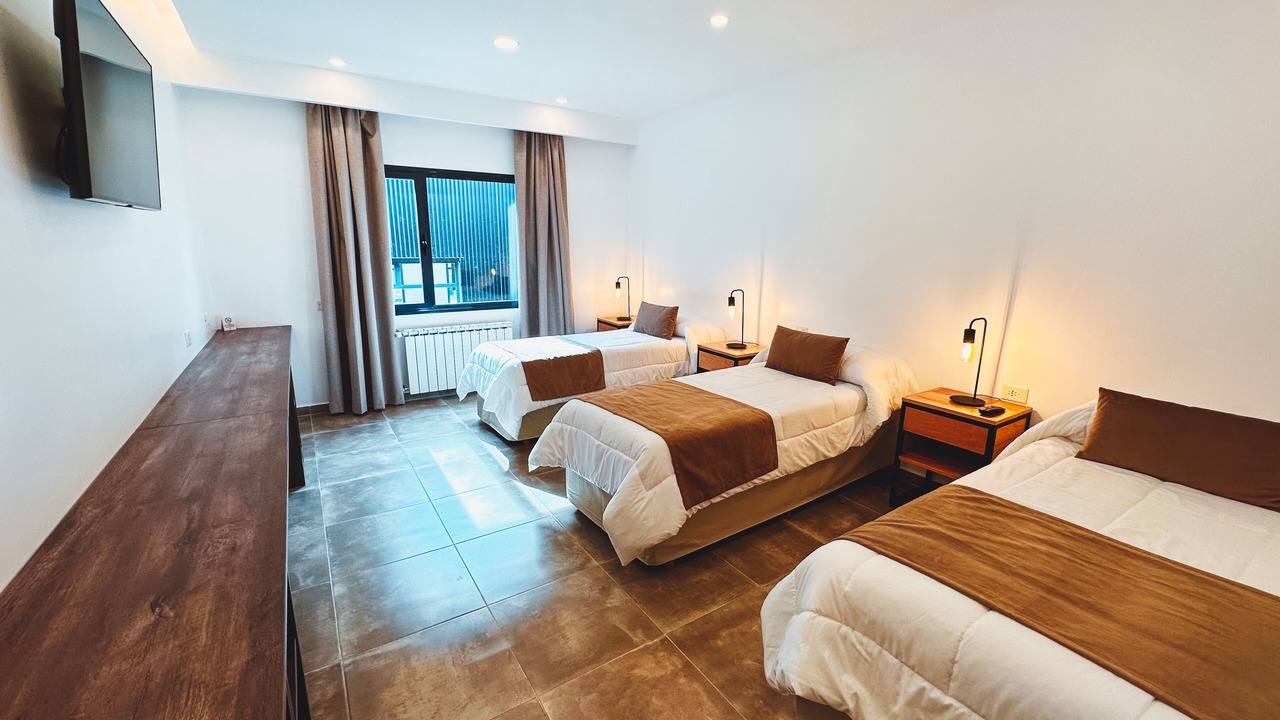Photo of Bedroom in Macrozona Meseta Cerro Calafate