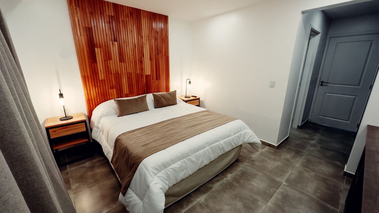 Photo of Bedroom in Macrozona Meseta Cerro Calafate