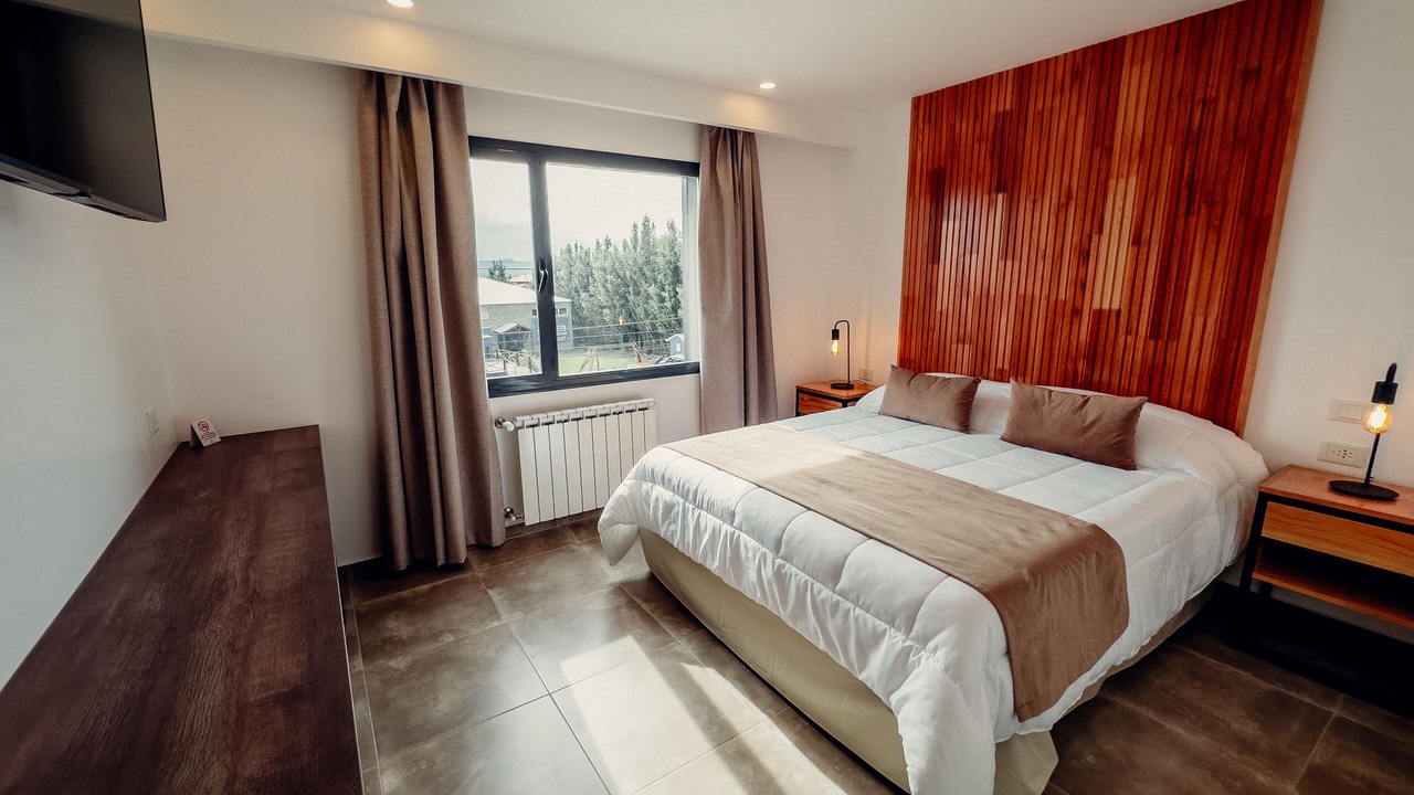 Photo of Bedroom in Macrozona Meseta Cerro Calafate