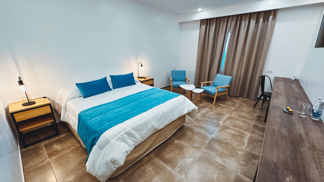Photo of Bedroom in Macrozona Meseta Cerro Calafate