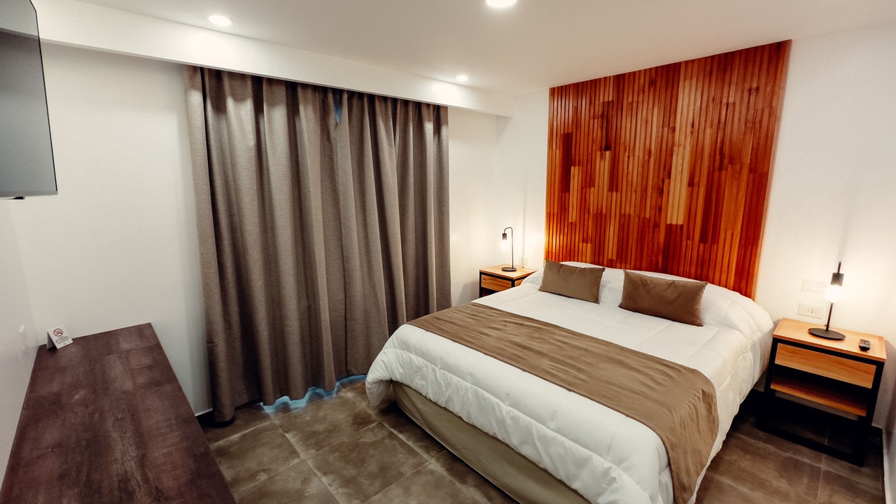 Photo of Bedroom in Macrozona Meseta Cerro Calafate