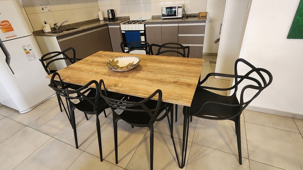 Photo of Kitchen in Las Heras