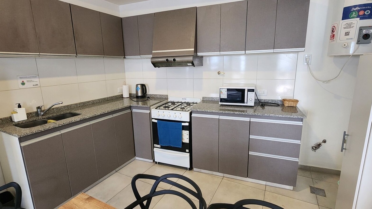Photo of Kitchen in Las Heras