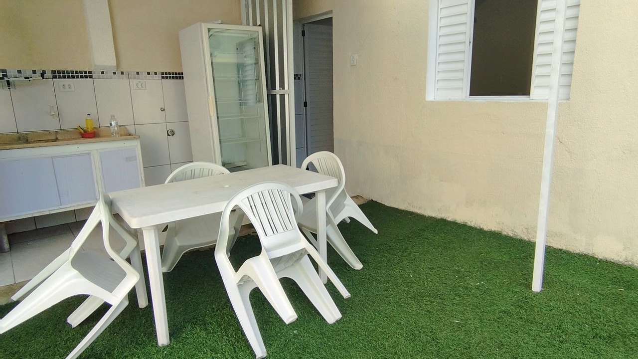 Photo of Outdoor in Jardim Santa Tereza