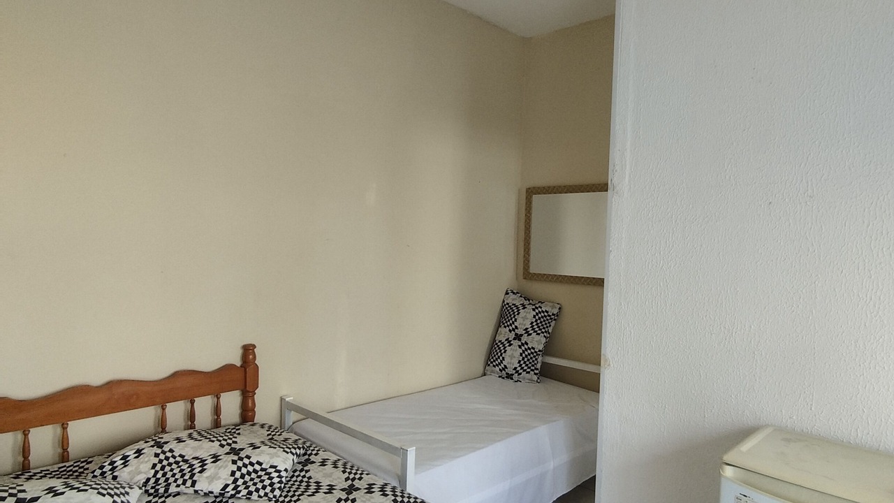 Photo of Bedroom in Jardim Santa Tereza
