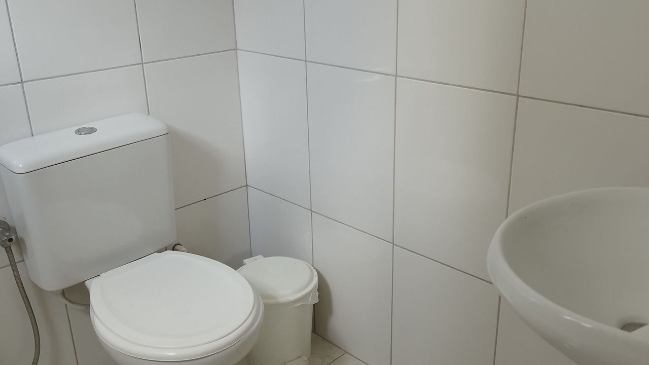 Photo of Bathroom in Jardim Santa Tereza