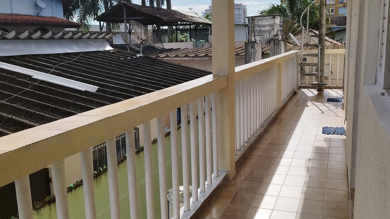 Photo of Buildings in Jardim Santa Tereza