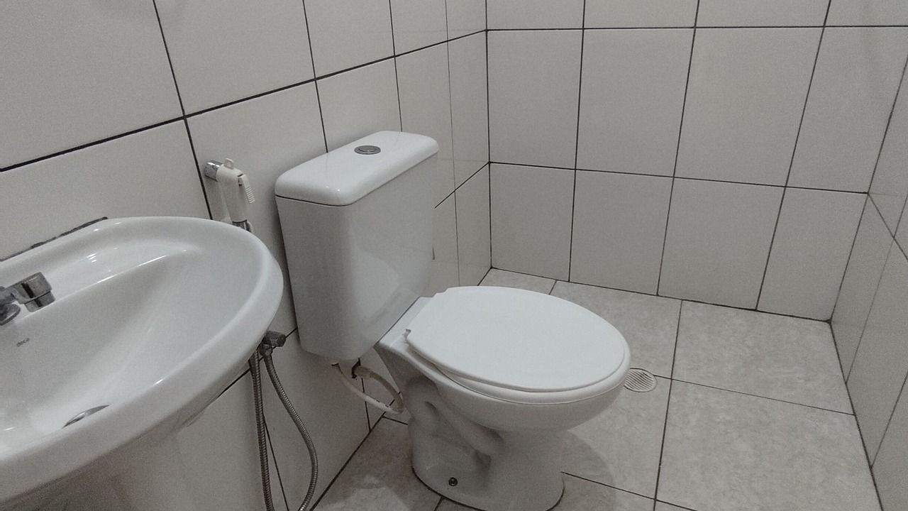 Photo of Bathroom in Jardim Santa Tereza
