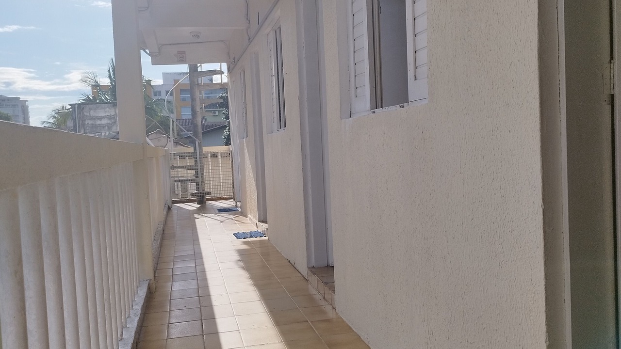 Photo of Outdoor in Jardim Santa Tereza