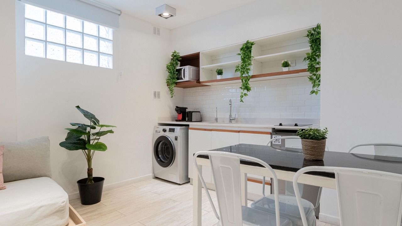 Photo of Kitchen in Palermo