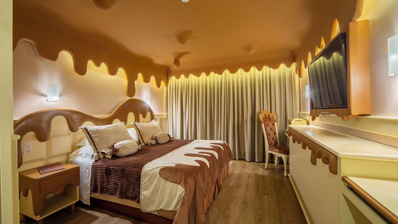 Photo of Bedroom in Floresta