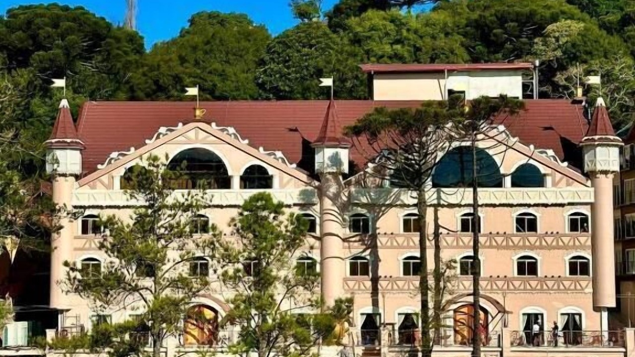 Photo of Outdoor in Floresta