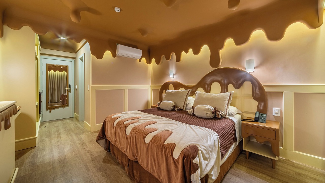 Photo of Bedroom in Floresta