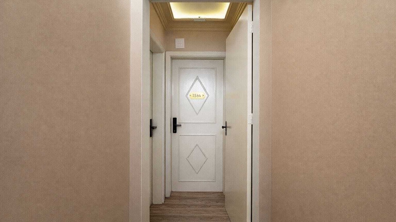 Photo of Bedroom in Floresta