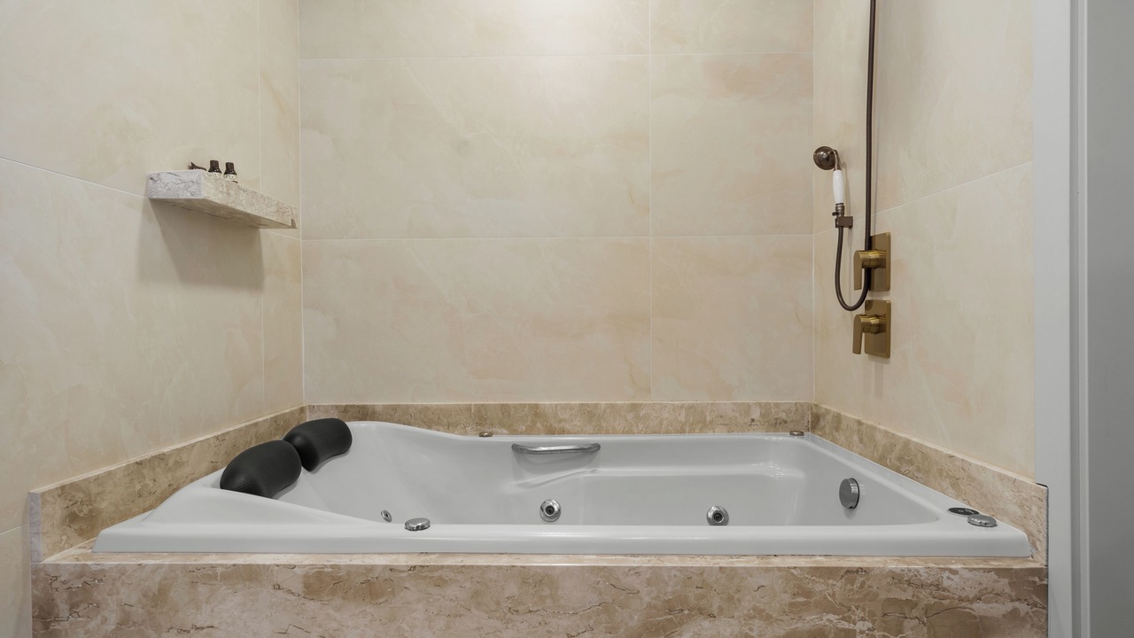 Photo of Bathroom in Floresta