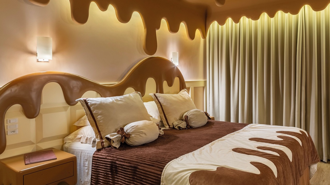 Photo of Bedroom in Floresta