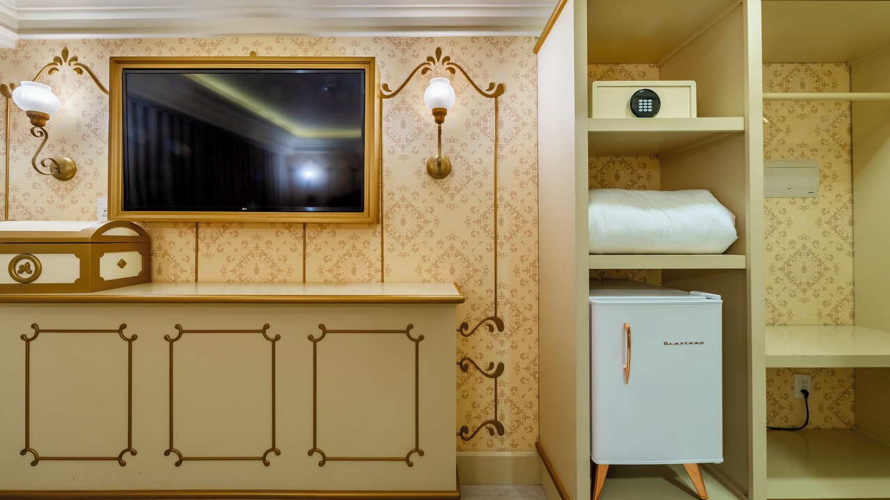 Photo of Bedroom in Floresta