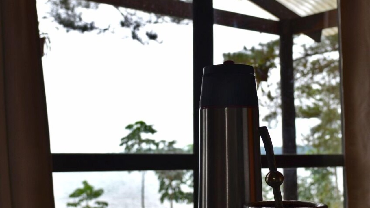 Photo of Livingroom in Puerto Libertad