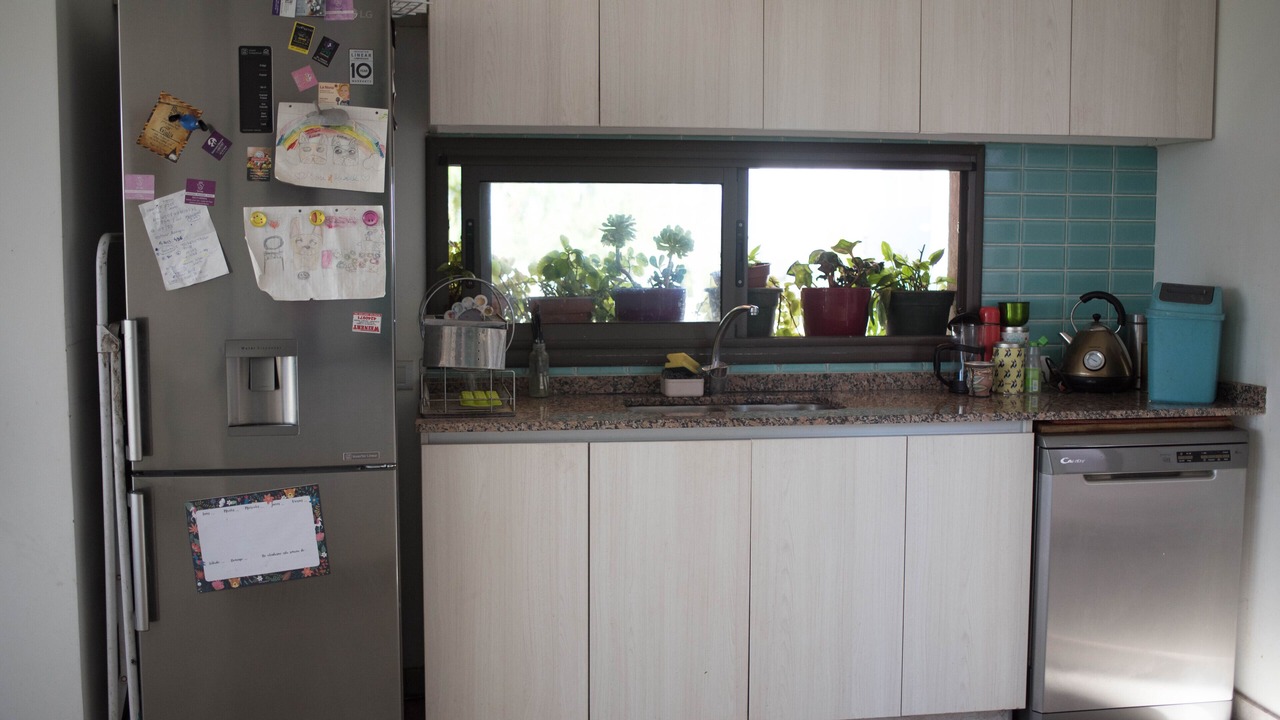 Photo of Kitchen in Lujan de Cuyo