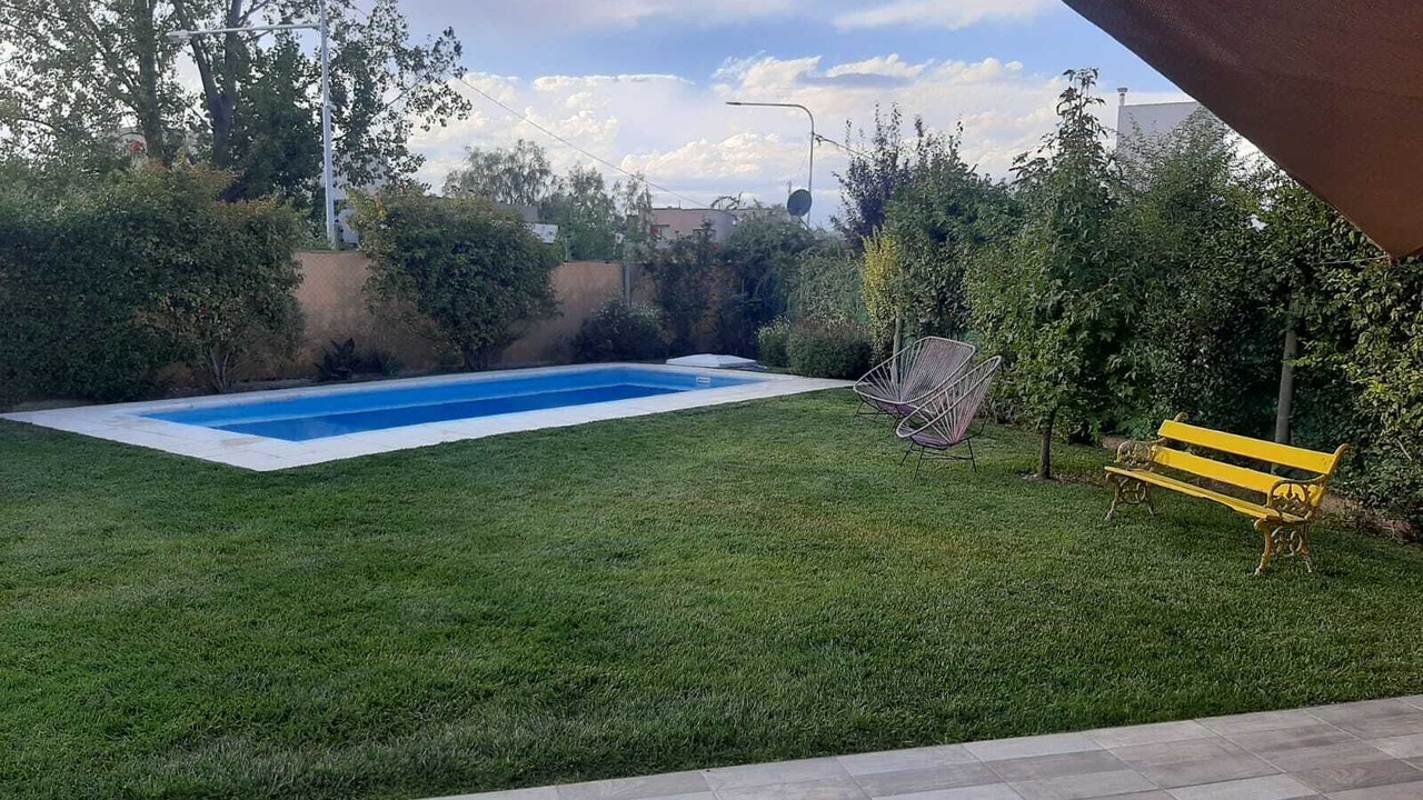 Photo of Outdoor in Lujan de Cuyo