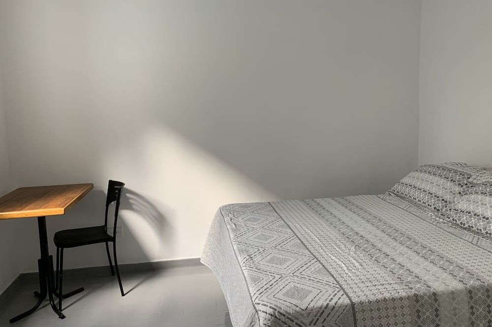 Photo of Bedroom in Jardim Itagua