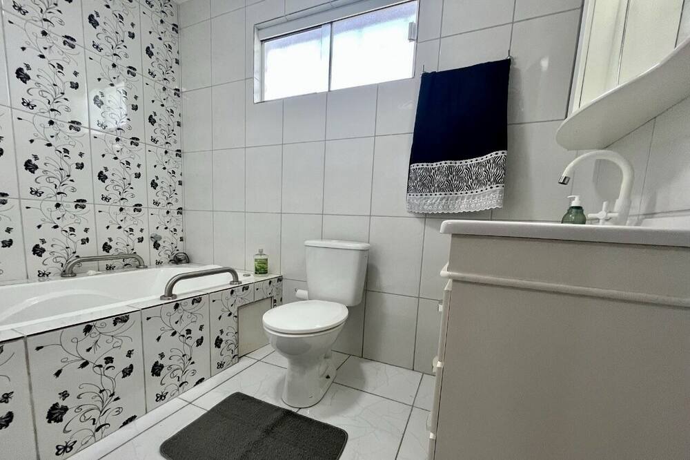 Photo of Bathroom in Alto Arroio