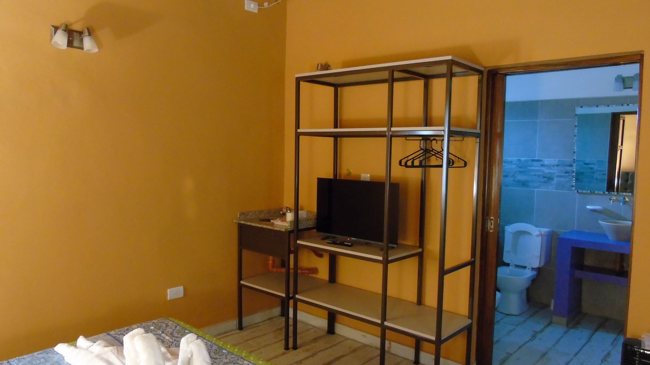 Photo of Bedroom in San Marcos Sierra