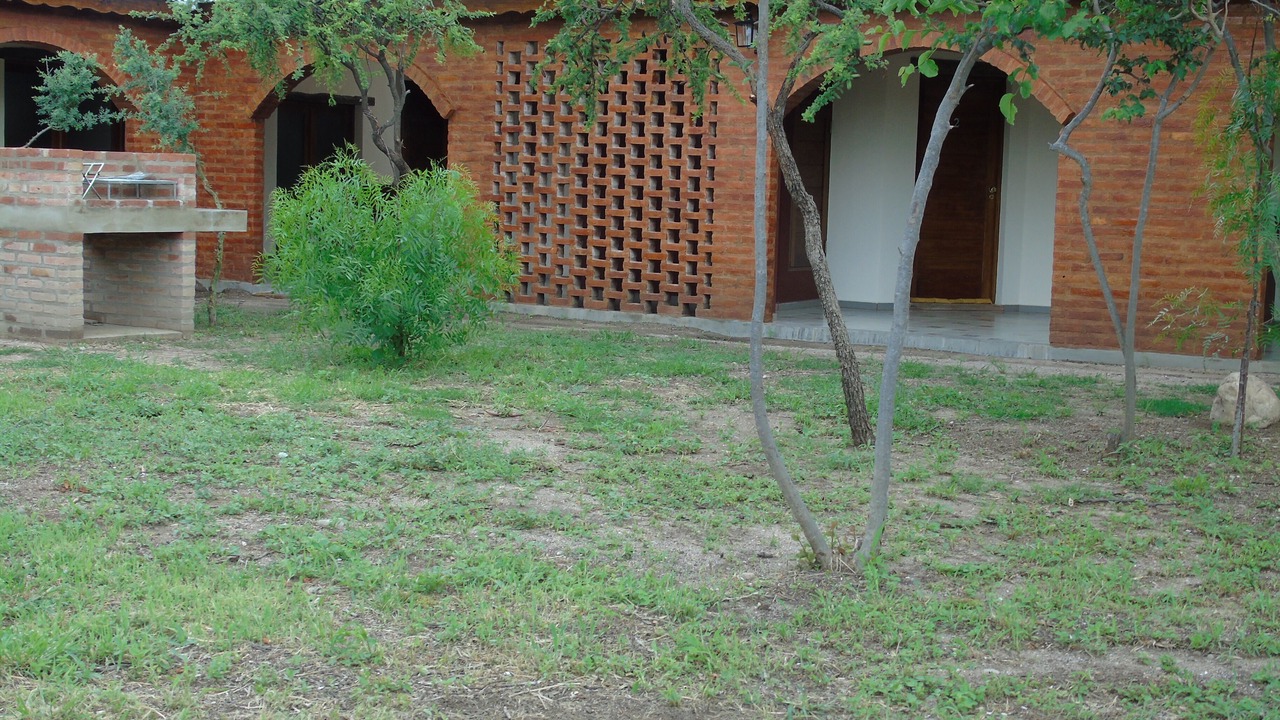 Photo of Patio Balcony in San Marcos Sierra