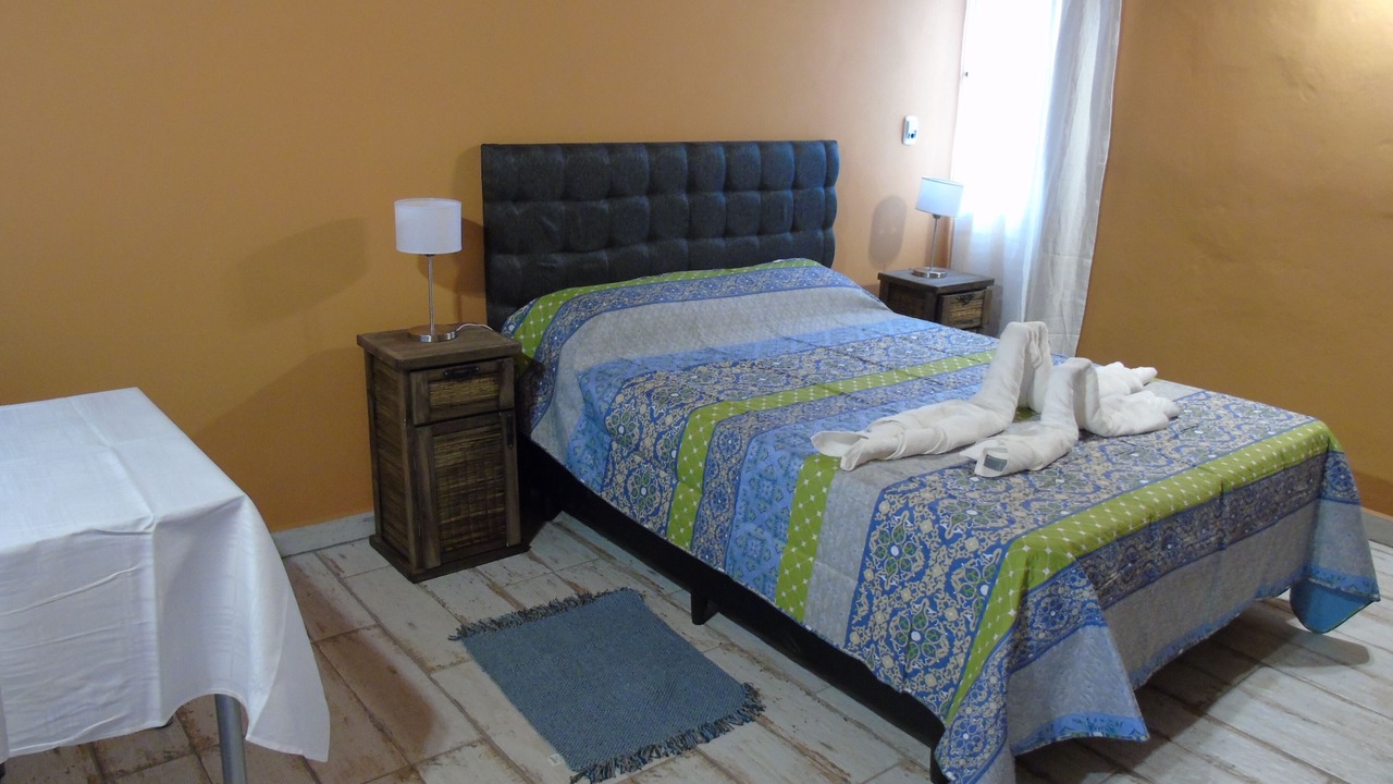 Photo of Bedroom in San Marcos Sierra