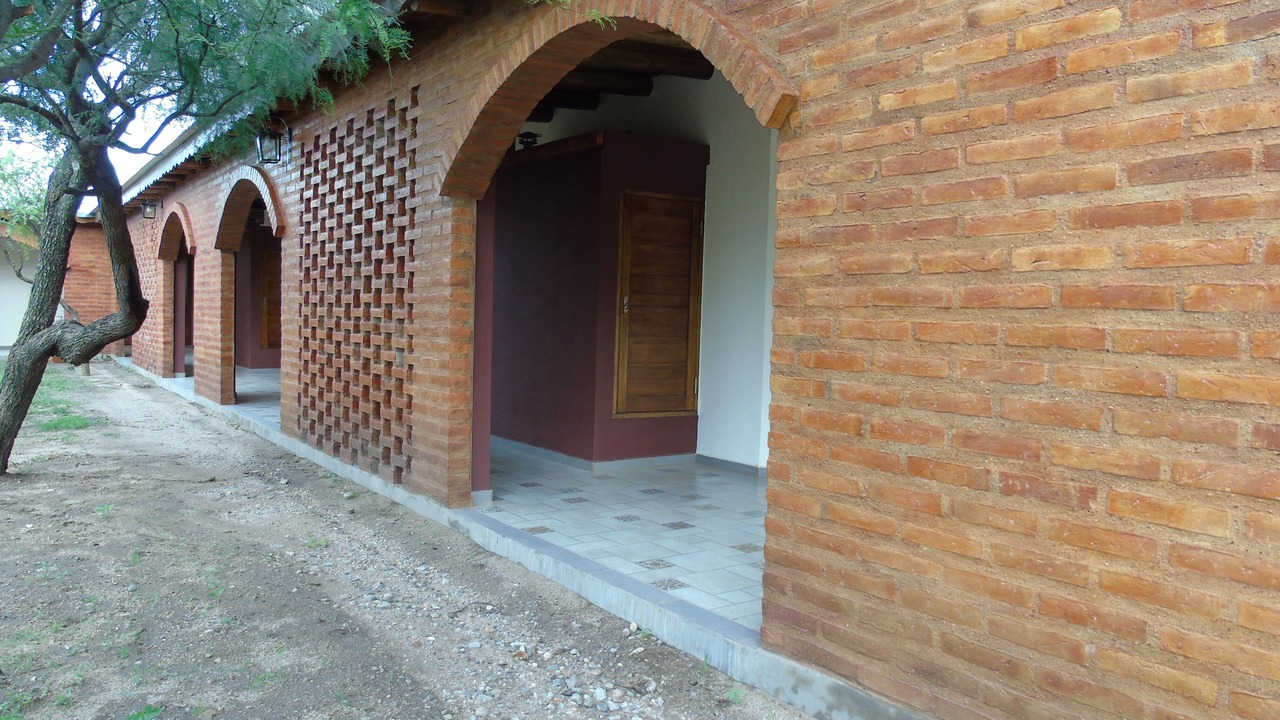 Photo of Patio Balcony in San Marcos Sierra