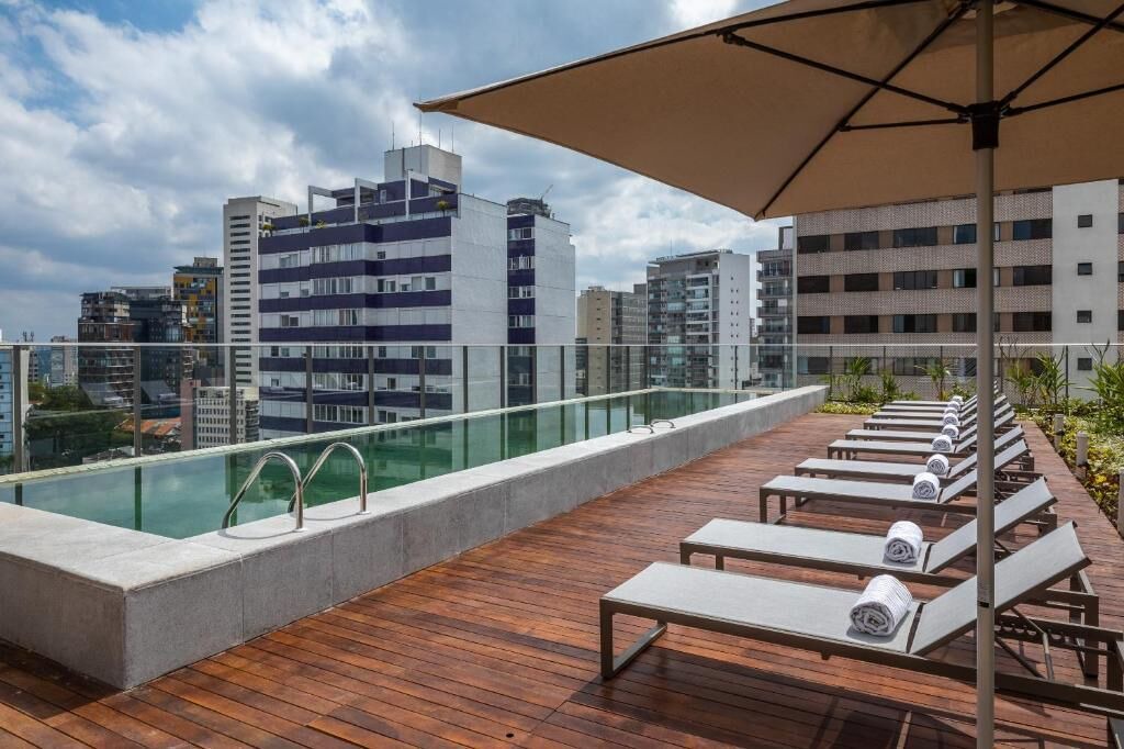 Photo of Patio Balcony in Sumare