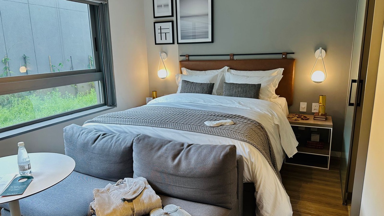 Photo of Bedroom in Sumare