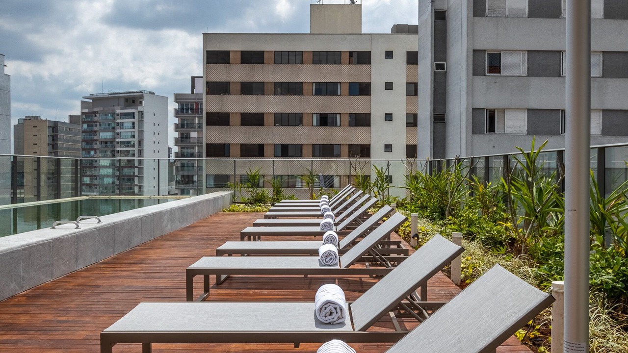 Photo of Outdoor in Sumare