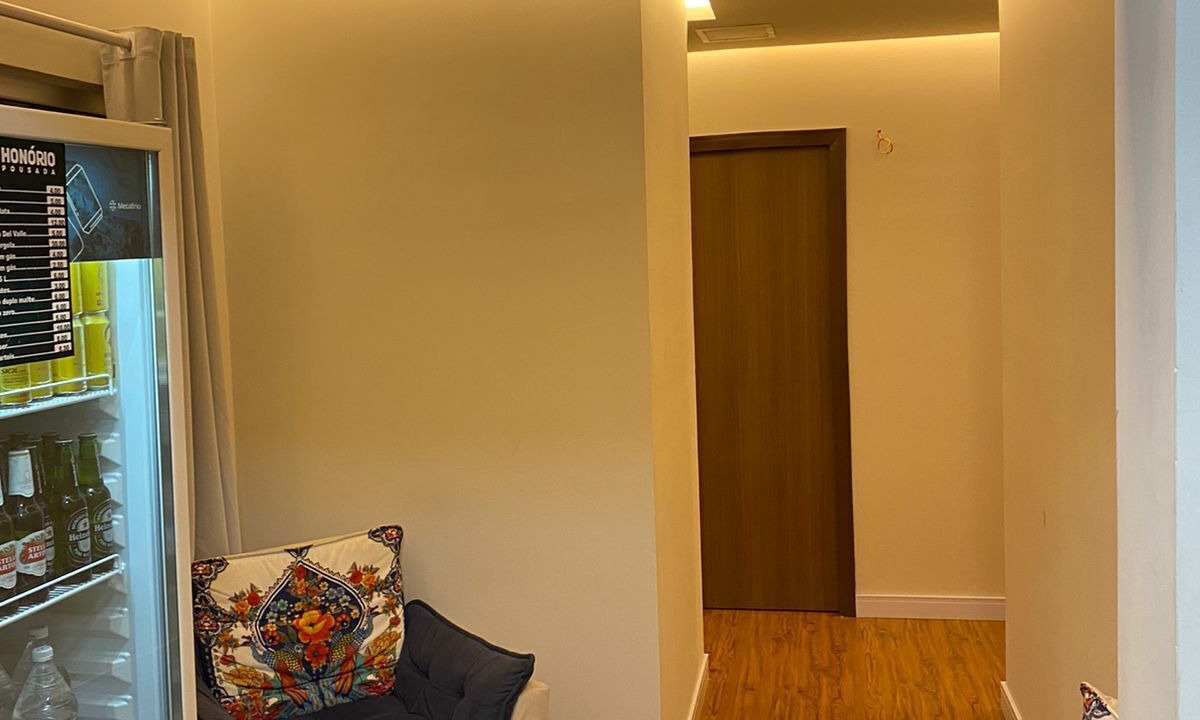 Photo of Livingroom in Tucano